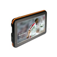 G4332T Atlas 5 del procesador (533 MHz) DDR128MB flash de 2 GB GPS